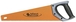 SCIE TRAVAUX PRECISION 400MM POIGNEE BI-MATIERE TALIAPLAST - 480212