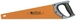 SCIE TOUS TRAVAUX 450MM POIGNEE BI-MATIERE TALIAPLAST - 480217