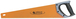 SCIE GROS TRAVAUX 500MM POIGNEE BI-MATIERE TALIAPLAST - 480221