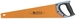 SCIE GROS TRAVAUX 500MM POIGNEE BI-MATIERE TALIAPLAST - 480221