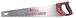 Scie egoine gros debit 550mm poignee bi-matiere TALIAPLAST - 480242