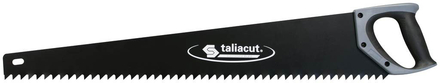 SCIE MATERIAUX 700MM DENTURE TREMPEE TALIAPLAST - 480301