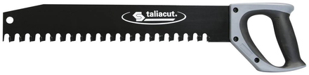 SCIE MATERIAUX 400MM 21 DENTS AU CARBURE DE TUNGSTENE TALIAPLAST - 480304