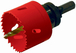 KIT SCIE TREPAN DIAM.67 (BLISTER) TALIAPLAST - 480501