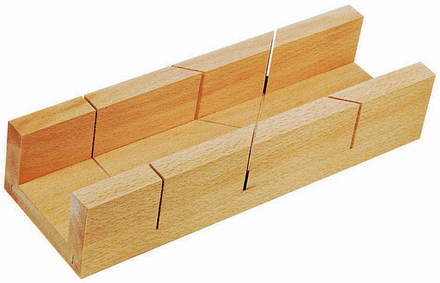 BOITE A COUPE 30X6X4CM TALIAPLAST - 480601