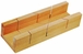 BOITE A COUPE 30X6X4CM TALIAPLAST - 480601