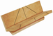 BOITE A COUPE 35X9CM 90° TALIAPLAST - 480603