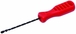 MECHE DE NETTOYAGE 270MM D.5 mm SPECIALE BUSE TALIAPLAST - 480611