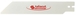 LAME POUR SCIE PVC 300 MM TALIAPLAST - 480635