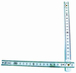 DOUBLE-METRE PLASTIQUE 10 BRANCHES TALIAPLAST - 490104