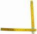 DOUBLE-METRE BOIS 10 BRANCHES (BLISTER) TALIAPLAST - 490162