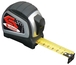 TRIPLE METRE PRO BI-MATIERE (BLISTER) 19MM TALIAPLAST - 490471