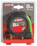 OCTUPLE METRE BOITIER BI-MATIERE 32MM (BLISTER) TALIAPLAST - 490663