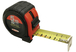 Quintuple metre bi-matiere 32mm (blister) TALIAPLAST - 490672