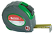 OCTUPLE METRE BOITIER VERT BI-MATIERE 25MM TALIAPLAST - 490703