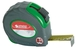 OCTUPLE METRE BOITIER VERT BI-MATIERE 25MM TALIAPLAST - 490703