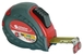 QUINTUPLE METRE AIMANTE BOITIER BI-MATIERE 25MM TALIAPLAST - 490712