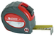 QUINTUPLE METRE BOITIER ROUGE BI-MAT. 25MM (BLISTER) TALIAPLAST - 490762