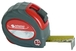 QUINTUPLE METRE BOITIER ROUGE BI-MAT. 25MM (BLISTER) TALIAPLAST - 490762