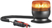 Gyrophare led magnetique bi-tension 12/24v dc TALIAPLAST - 500304