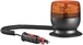 Gyrophare led magnetique bi-tension 12/24v dc TALIAPLAST - 500304