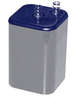 PILE 6 VOLTS (A RESSORTS) TALIAPLAST - 500502