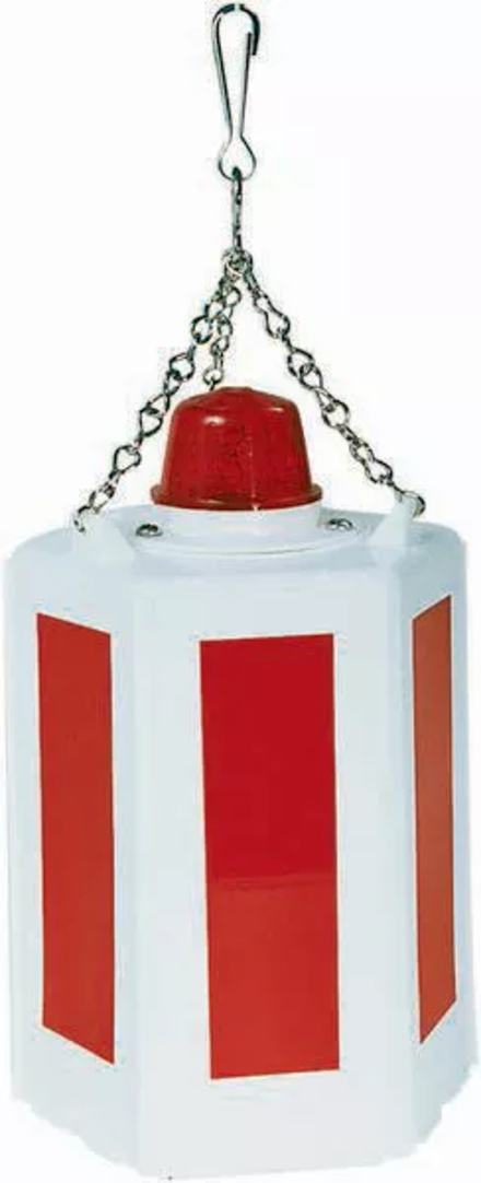 FARDIER A FEU HEXAGONAL TALIAPLAST - 510102