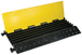 Passe-cables 5 voies 90x50x5cm TALIAPLAST - 520512