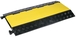 Passe-cables 5 voies 90x50x5cm TALIAPLAST - 520512