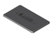 BOUCHON NOIR POUR POTEAU 80X40MM TALIAPLAST - 521819