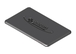 BOUCHON NOIR POUR POTEAU 80X40MM TALIAPLAST - 521819