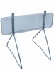 PAIRE DE PIEDS METALLIQUES POUR KD ET K2 TALIAPLAST - 521903