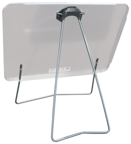 PIEDS METALLIQUES POUR KC1 NF TALIAPLAST - 521930