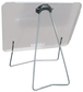PIEDS METALLIQUES POUR KC1 NF TALIAPLAST - 521930