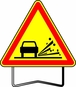 AK22 1000 T1 PROJECTION DE GRAVILLONS TALIAPLAST - 522007