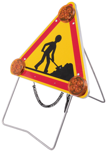Ak5 700 t1 travailleur triflash TALIAPLAST - 522464
