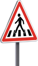 A13b-500-Classe 1-Passage pour piéton TALIAPLAST - 523016