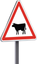 A15a1-700-Classe 1-Passage d'animaux domestiques TALIAPLAST - 523118