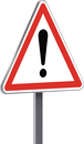 A14-1000-Classe 1-Autres dangers TALIAPLAST - 523217