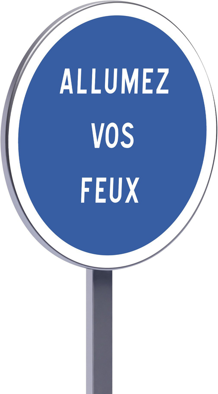 B29-850-Classe 2-Autres obligations. Texte à spécifier TALIAPLAST - 523778