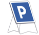 C1a C2 700X700 PARKING RESERVE TALIAPLAST - 523903