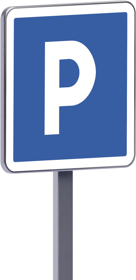 C1a-500X500-Classe 1-Parc de stationnement TALIAPLAST - 523912
