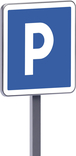 C1a-500X500-Classe 1-Parc de stationnement TALIAPLAST - 523912