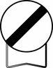 B31 850 C2 FIN INTERDICTION TALIAPLAST - 524120