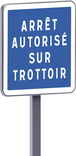 C50-700X700-Classe 1-Indications diverses. A spécifier TALIAPLAST - 524220