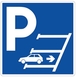 C-700-Classe 1-Parking, se garer en marche arrière TALIAPLAST - 524222