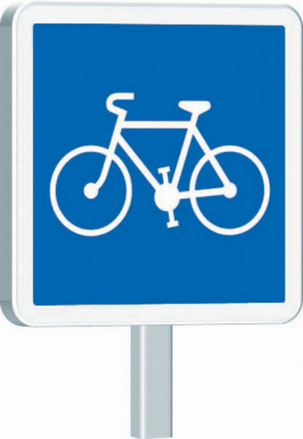 C113-700x700-Classe 1-Piste ou bande cyclable TALIAPLAST - 524231