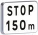 M5a-350X250-Classe 1-STOP à 150 M TALIAPLAST - 525003