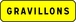 KM9 C2 900 JAUNE GRAVILLONS TALIAPLAST - 525112
