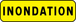 KM9 C2 900 JAUNE INONDATION TALIAPLAST - 525115
